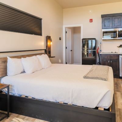 The Best View Ever #17 The Dwellings Promo Code