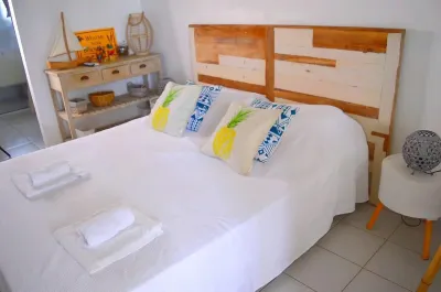 Brise Marine Hôtels à : 