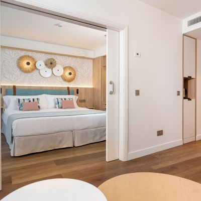 Suite Mediterranean Palace Promo Code