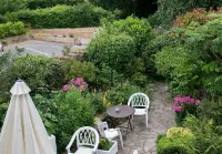 Southern Cross Guest House Hotels in 