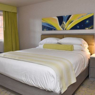 Cabana Ada King The Fredonia Hotel and Convention Center Promo Code
