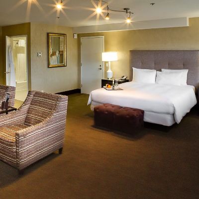 Pet King Suite Cupertino Hotel Promo Code