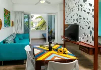 Puerto Plaza Las Terrenas Hoteles en 