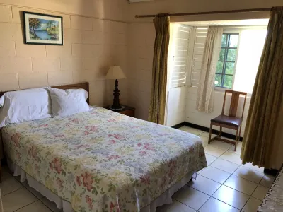 Fisherman's Point Resort Hotel a 
