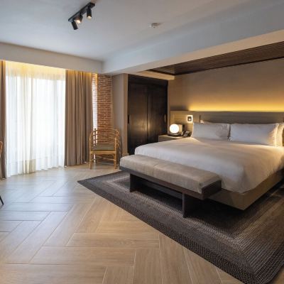 Junior Single Room Camp David Ranch Promo Code