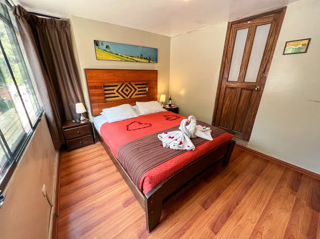 Nativus Hostel Machu Picchu - Machu Picchu pueblo