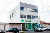 CONDOMÍNIO Sonhare - 204