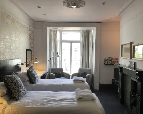 Greenbank Lodge Llangollen Hôtels à : Llangollen