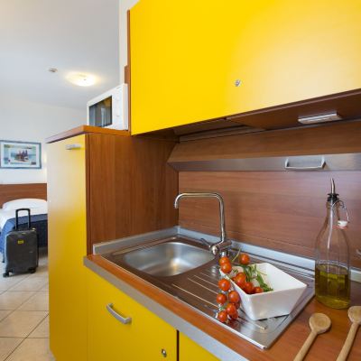 Studio Hotel Sheila Promo Code