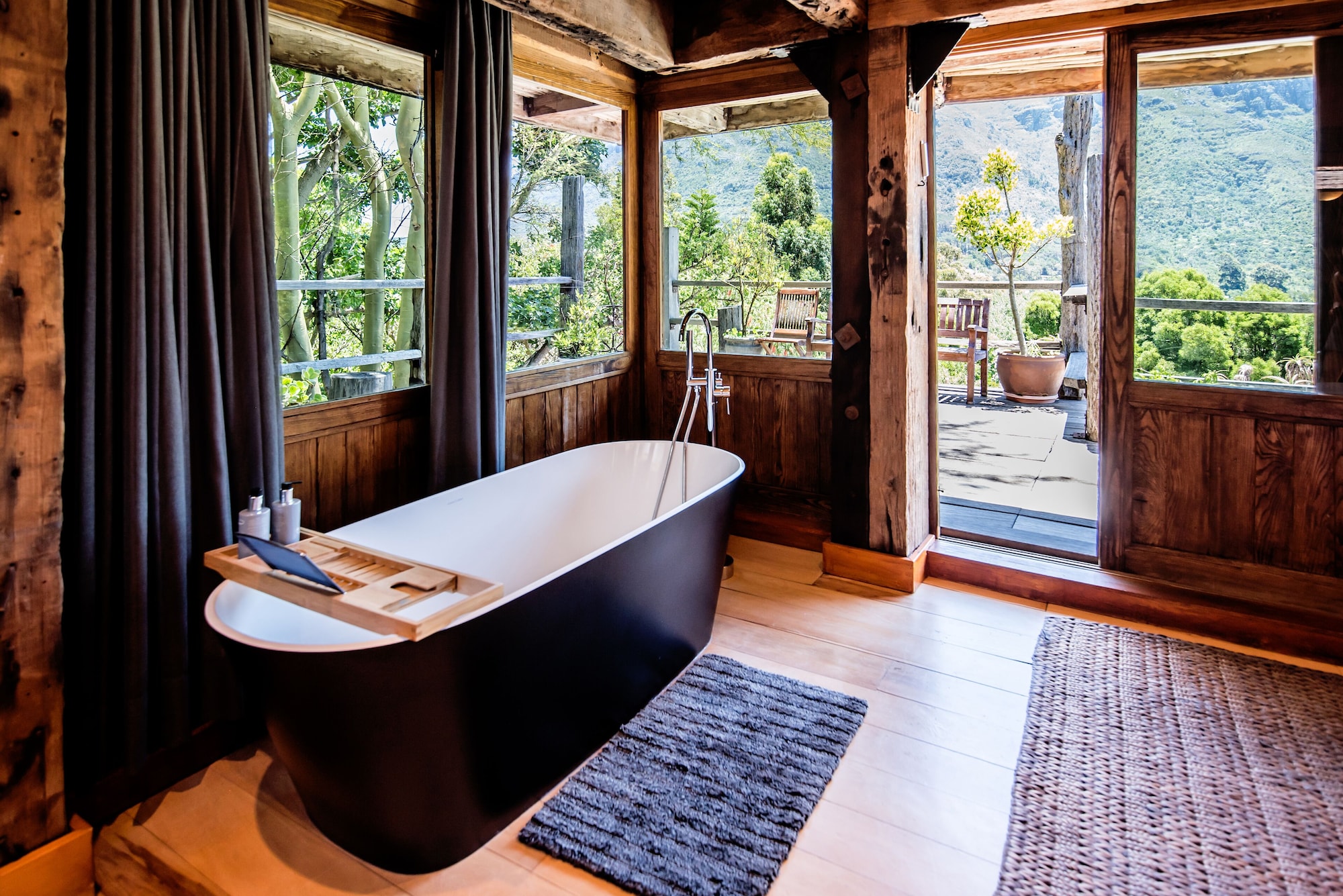 ワンダーランドケープタウン 最新特別料金で宿泊予約-ハウト・ベイ