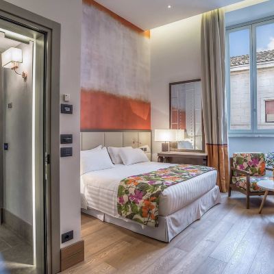Luxury Suite, 2 Bedrooms, Connecting Rooms Hotel Martis Palace Promo Code