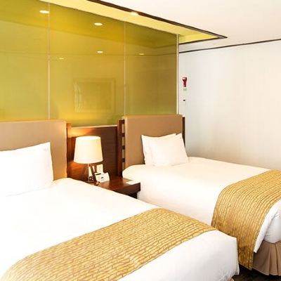 알프스 스위트 홀리데이 인 리조트 알펜시아 평창, IHG 호텔 쿠폰