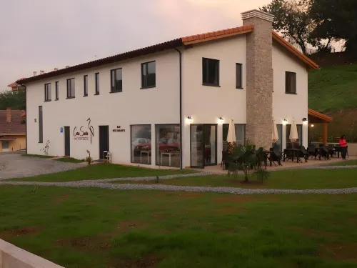 Hotel Casa Sueño