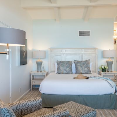 Beachfront View One King Bed La Jolla Shores Hotel Promo Code