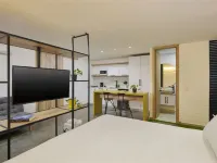 Altio Hotel Hotels in Cali