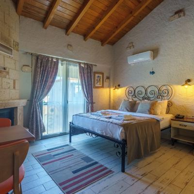Fireplace Room Alacati Aura Plus Promo Code
