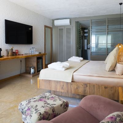 Romantic Room, Private Pool Flora Garden Beach Club Promo Code