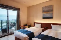 THE GRAND HOTEL GINOWAN