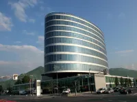 Four Points by Sheraton Panoramahaus Dornbirn Hotels in 