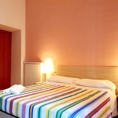 Triple Room Hostel Mancini Naples Promo Code