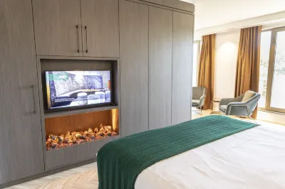 M Hotel Hotels in 