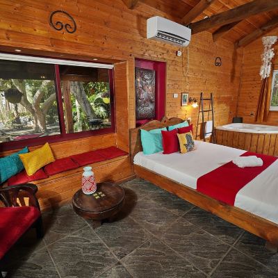 Family Studio, Private Pool Curry Promo Code