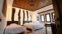 Pupa Winery โรงแรมใน