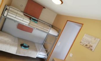 Chez Patou - Chambre d'Hôte - Housity