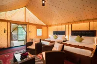 Fun Retreat Resort, Hotel and Ayurveda Spa