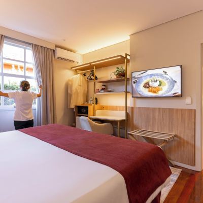 Family Suite Sanma Hotel By Nobile Promo Code