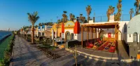 Sonesta Nouba Hotel Aswan Hotels in 