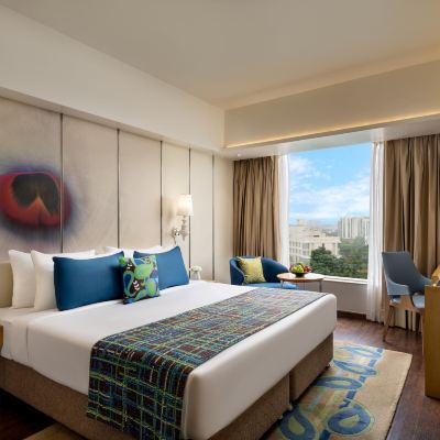 Superior King Room Wow Hotel Promo Code