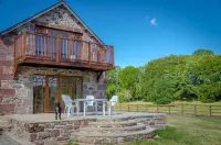 Castleview @ Newton Steading Farm Hotéis em 