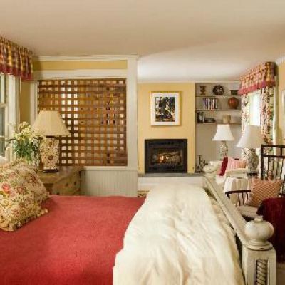 Standard Double Room, Ensuite (07 Garden Gate Suite) Hydrangea House Promo Code