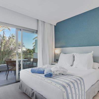 Family Room Gloria Palace San Agustín Thalasso & Hotel Promo Code