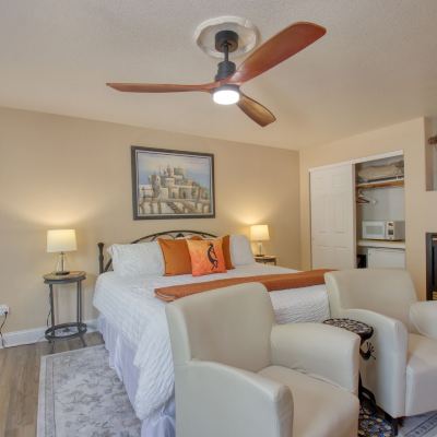 Kokopelli Room Castle Creek B&B Promo Code