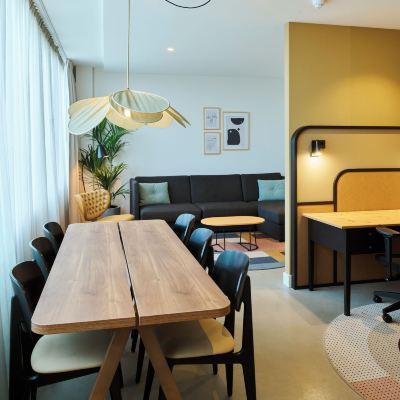 One Bedroom Apartment Cityden BoLo District Promo Code