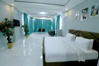 Cereno Homes Keta Отели в г. 