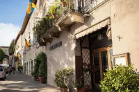 Hotel Belvedere Hotel di 