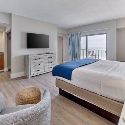 Superior Oceanfront King Room Henlopen Hotel Promo Code