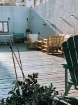 Domus Bat Galim Hotel Hotéis em 