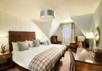 Loch Fyne Hotel & Spa Отели в г. 