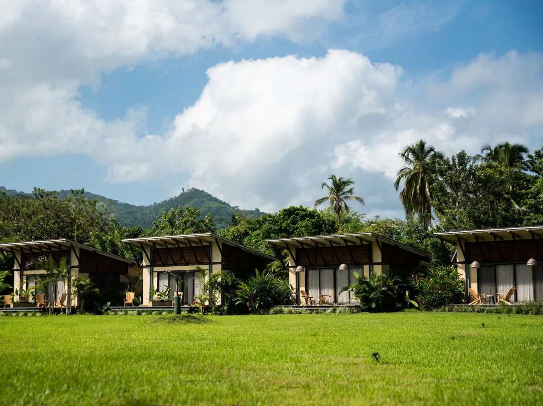 Hotel La Finca Buritaca By Dot Premium - Karibik