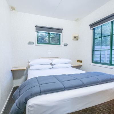 Miners Cottage 6 Bth BIG4 NRMA Ballarat Holiday Park Promo Code