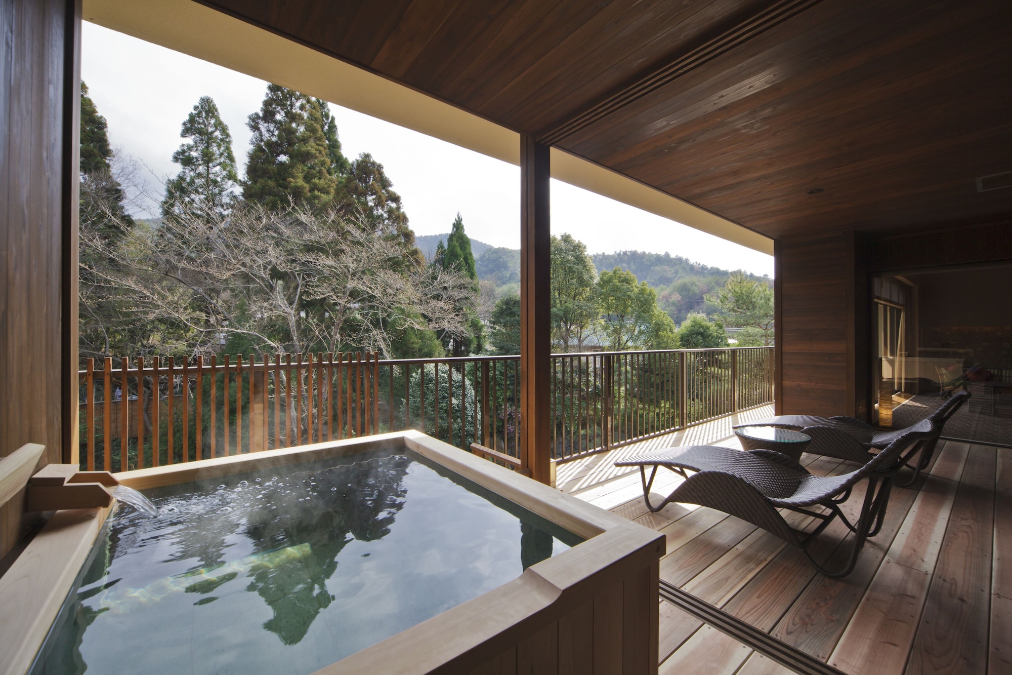 Kyo Yunohana Resort Suisen (Kameoka) - 2026 Prices, Reviews