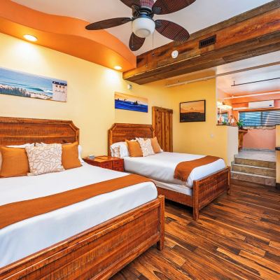 Baja Room Nomads Hotel Promo Code