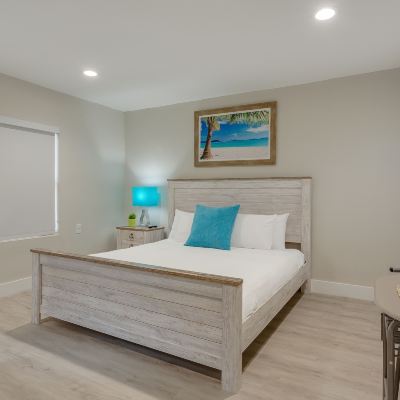 King Suite With Kitchen Drift Hotel Promo Code