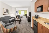 Holiday Inn Express & Suites WILMINGTON-NEWARK by IHG Hotels in 