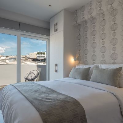 Grand Loft 12 Keys Athens Apartments Promo Code