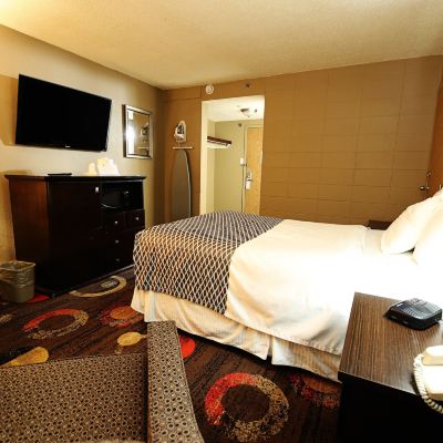 Deluxe Room Stonebridge Hotel Promo Code